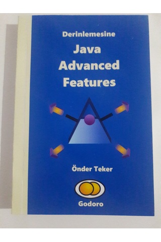 Derinlemesine Java Advanced Features