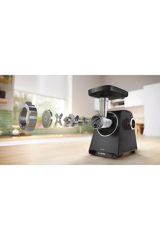 Bosch MFWS440B Kıyma Makinesi