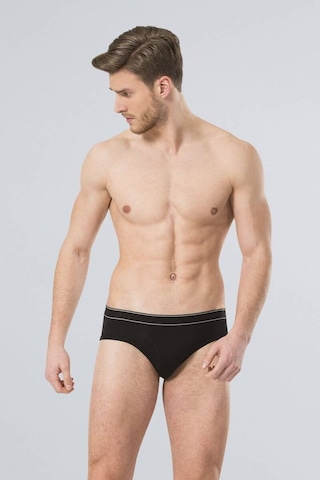 Türen Erkek Likralı Slip 001