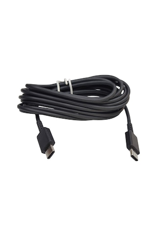 Type C To Type C Kablo Usb C Şarj Ve Data Kablosu 3m