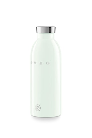 Urban Bottle Çelik Matara 0,5 Lt Açık Yeşil