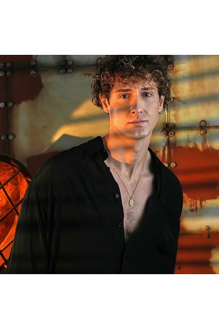 İpek Silver 925 Ayar Gümüş Fatma Ananın Eli Unısex Kolye Gümüş