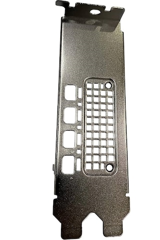 Nvıdıa 151-0995-000 Rtx 2000 Ada Lp Bracket - 4 Adet Dısplayports Slot