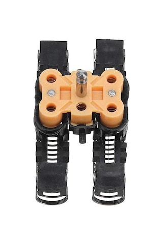 Gajeena Braun 30c Tıraş Makinesi Yüksek Performanslı Metal Yedek Bıçak