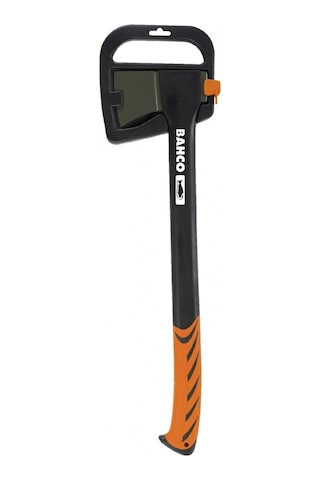 Bahco Cuc-0.8-600 Kompozit Saplı Yarma Baltası