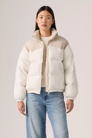 Levi's Bayan Mont 003fv-0000 Beyaz-taş Beyaz-taş