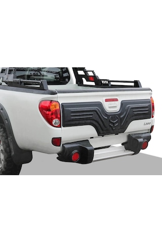 Mitsubishi L200 Bagaj Kapağı Dodik 2007-2015 Arası
