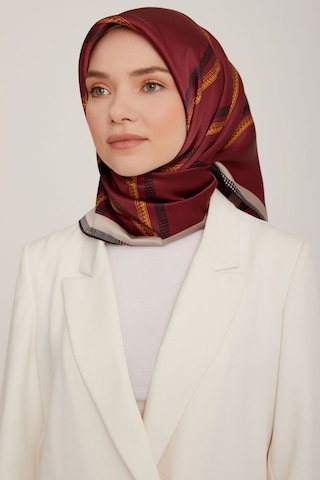 Armine İpek Eşarp 8833d Sura Nostalji
