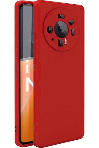 Xiaomi 12S Ultra Campro Serisi Korumalı Silikon Kılıf - Al3427