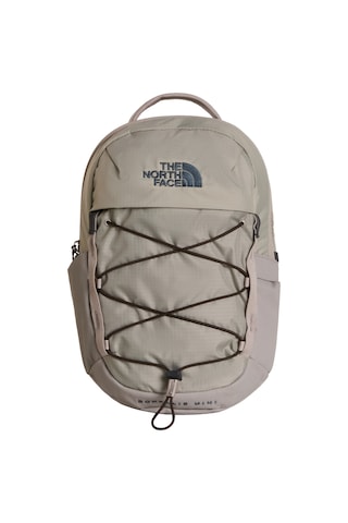 The North Face Borealis Mini Backpack Unisex Sırt Çantası-34534 Bej