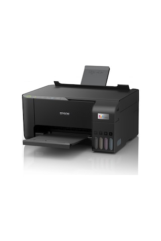 Epson L3250 C11CJ67405 WIFI Mürekkep Püskürtmeli Çok Fonksiyonlu Yazıcı