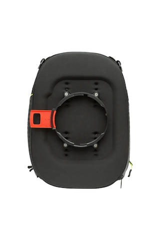 Taac Twıstlock Depo Üstü Çanta Tc19tw 15/20 Lt Siyah Çok Renkli