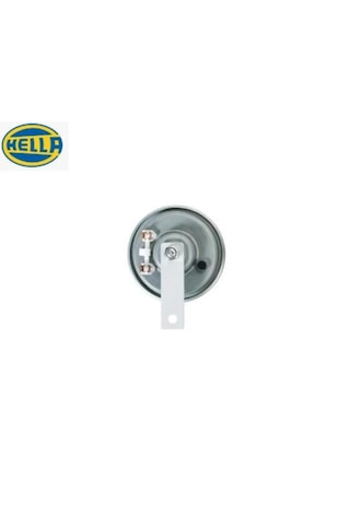 Hella 24V Korna 400 Hz 97 MM Tekli