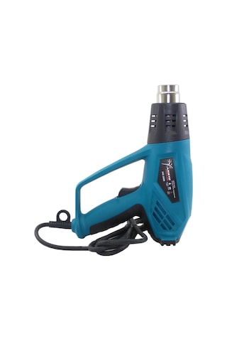 Aristo Sıcak Hava Tabancası Fön Makinesi - Aristo Hg-2000