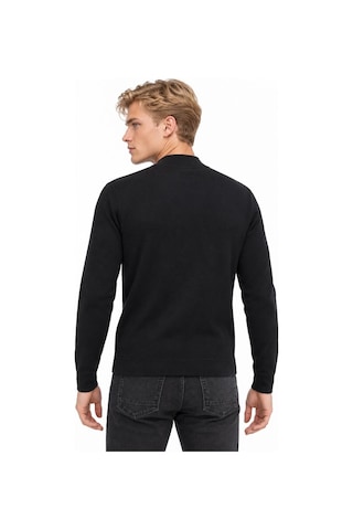 Loft Regular Fit Erkek Kazak Lf2043720 Q1.v1 Siyah