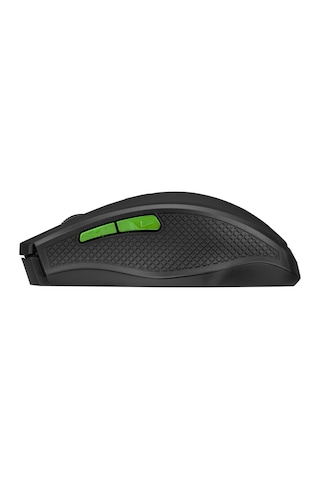 Everest SMW-777 USB Kablosuz Optik Mouse