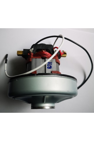 Arnica Pika  Süpürge Motoru Mt40