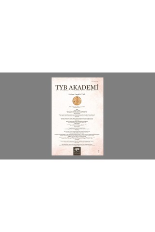Tyb Akademi 42: Dîvânu Lugâti T-türk