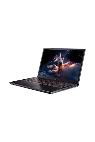 Acer Nitro V 15 ANV15-52-504A NH.QZ7EY.003A001 i5-13420H 8 GB 512 GB SSD RTX5050 15.6" W11P Dizüstü Bilgisayar
