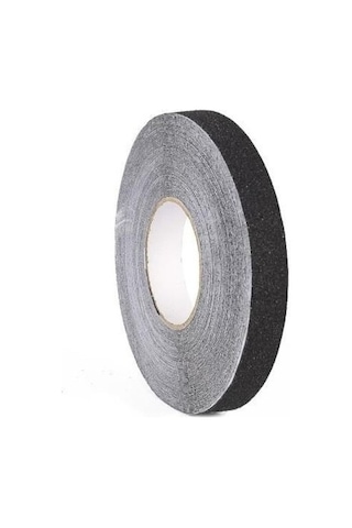 Novax Merdiven Kaydırmaz Bant 25Mm 15Mt