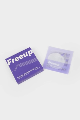 Defacto Free Up Victory Blemish Clear Pad 10'lu Kit 8 ML