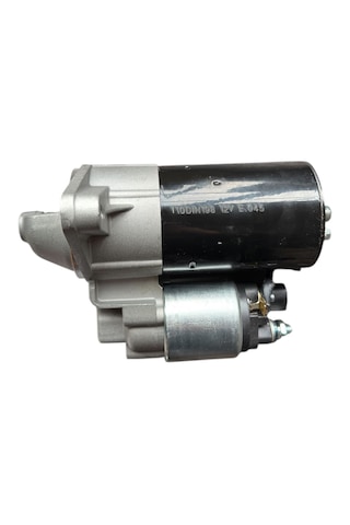 Str-5750 M.e.a Electric Marş Motoru 12v-1.1kw Bosch Tip Şanzumanlı 93-97 Model Toyota Corolla