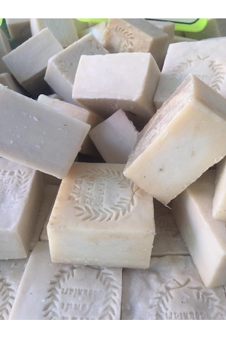 Rıza Efendi Sabunları Eşek Sütü Sabunu 1 KG