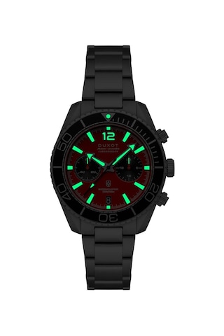 Duxot Dx-2062-22 Erkek Kol Saati Gümüş