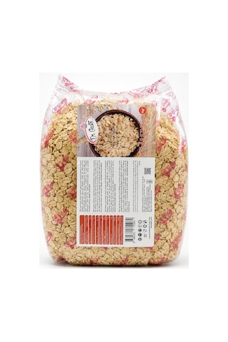 Dr. Gusto Yulaf Ezmesi 1 Kg