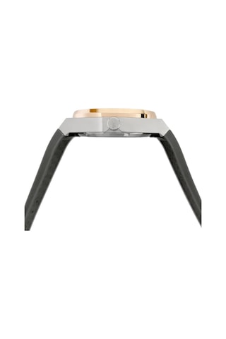 Earnshaw Es-8291-02 Erkek Kol Saati Metalik Gri