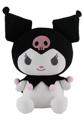 Kuromi Peluş Oyuncak35 Cm Büyük