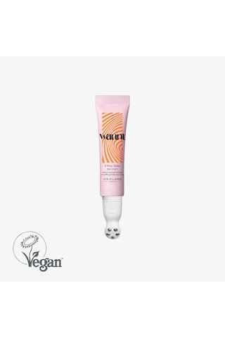 Waunt 8 Hour Sleep Göz Kremi 15 ML