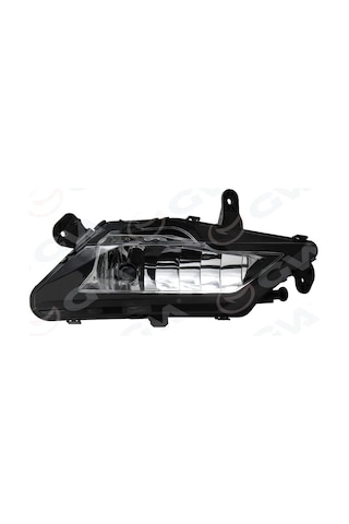 Gva Sol Sis Farı Opel Astra K 15 19 Gva Sol Sis Farı Opel Astra K 15 19