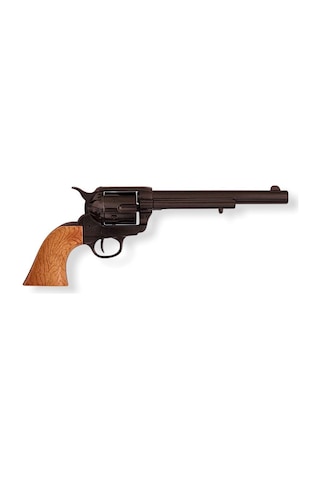 Denix Cal.45 Peacemaker Revolver 7½''. Usa 1873