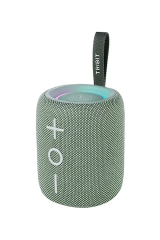 Tribit Stormbox Mini 12w 5.4 Bluetooth Hoparlör Yeşil