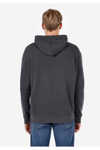 Colin's Colins Comfort Fit Erkek Antrasit Sweatshirt Cl1072043 Cl1072043 Q1.v2 Ant Antrasit