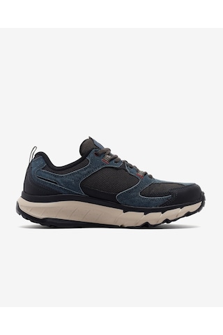 Skechers Skechers D'lux Pro Erkek Lacivert Outdoor Ayakkabı 237755 Dknv Lacivert