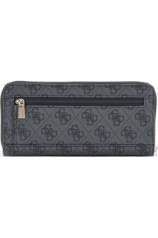 Guess Laurel Iı Slg Antrasit Kadın Cüzdan Swsg7459146 Antrasit