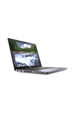 Dell Latitude 5410 N010L541014EMEA_U i5-10310U 8 GB 256 GB SSD Linux Dizüstü Bilgisayar