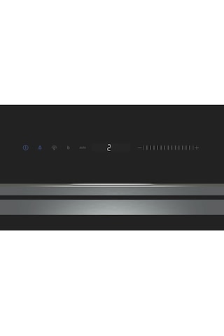 Siemens LC97FVW60 90 CM Duvar Tipi Ankastre Davlumbaz