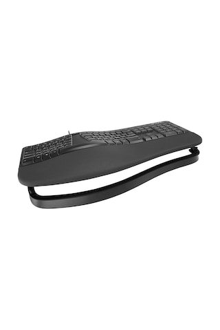 Microsoft Buisness Ergonomic Klavye Hebrew Layout Lxn-00016 Kdo