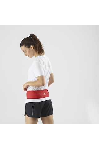 Salomon Pulse Belt Kırmızı Kırmızı
