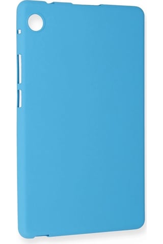 Huawei Matepad T8 8 Kılıf Evo Tablet Silikon - Mavi