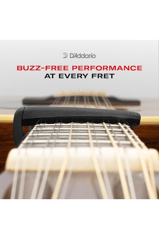 Planet Waves Pw-cp-12 Ns Ukulele Kapo