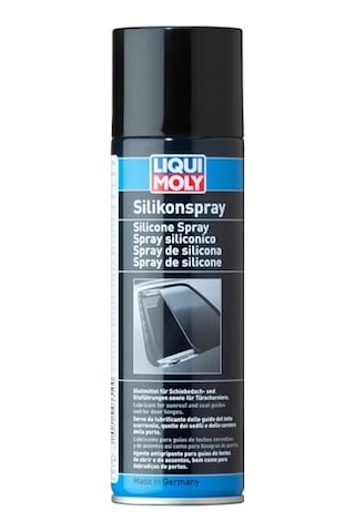 Liqui Moly 47 Uzun Ömürlü Gres