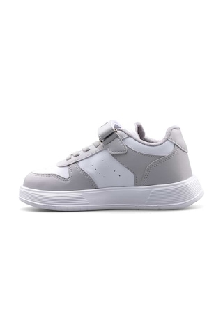Tuğba Ortopedi 2002 Çocuk Sneaker Gri