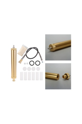 Suntek Magideal Şişirme Için 30mpa Hava Kompresörleri Yağ Su