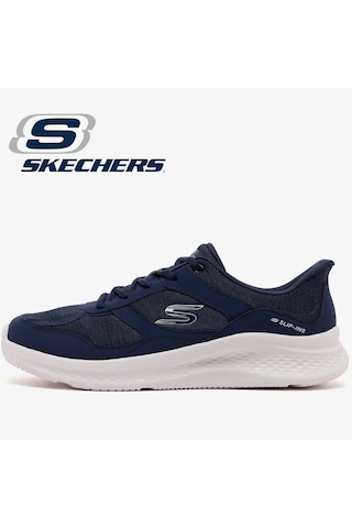 Skechers Skech-lite Pro 2.0 894669tk-nvy Erkek Spor Ayakkabı Lacivert