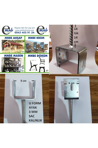 MNBE Nevrüllü 10 Luk Ayak Ahşap Metal Kamelya Pergule Pergola Sun MNBE Nevrüllü 10 Luk Ayak Ahşap Metal Kamelya Pergule Pergola Sun