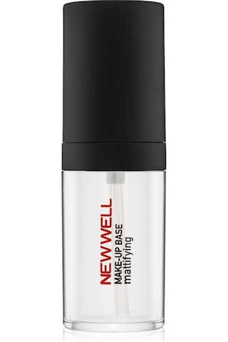 New Well Mattifying Makyaj Bazı 30 ML New Well Mattifying Makyaj Bazı 30 ML
